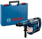 Akku-Bohrhammer BITURBO mit SDS max GBH 18V-45 C, Handwerkerkoffer