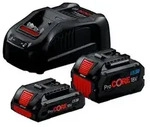 Starter-Set PC18V4.0 + 5.5 + GAL1880