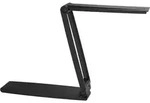 Akku LED-Leuchte MAULzed, schwarz
