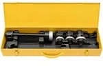 Schneidk&ouml;pfe S Set 3/8"-1/2"-3/4
