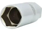 Sto&szlig;d&auml;mpfer-Au&szlig;ensechskant-Gegenhalter-Stecknuss, 21mm