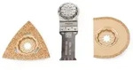 Zubeh&ouml;r-Set f&uuml;r Multitools Combo Starlock TILE WORKING, 3-teilig
