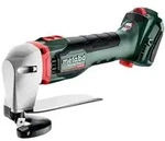 Akku-Blechschere SCV 18 LTX BL 1.6 (601615850), Karton