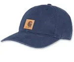 Cap ODESSA CAP, navy - navy