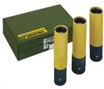Impact-Steckschl&uuml;ssel 1/2", 19mm, 130mm lang