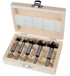 Forstnerbohrer Set 5St.