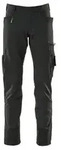 Hose ADVANCED, Schwarz, Gr&ouml;&szlig;e 82C52 - schwarz - 82C52