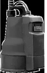 Schacht-Tauchpumpe 7200 l/h 6m F&ouml;rderh&ouml;he