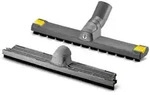 Nass-/Trockenbodend&uuml;se DN 35 360 mm ADV