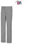 Koch-/ B&auml;ckerhose 1353 910 schwarz/wei&szlig; Pepita, Gr&ouml;&szlig;e 114 - wei&szlig; - 114