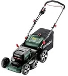 Akku-Rasenm&auml;her RM 36-18 LTX BL 46 (601606650), Karton, 18V 2x5.2Ah Li-Power + ASC
