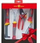 Kleinger&auml;te Geschenkset P261 - gelb