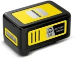Battery Power 18/25
