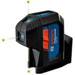 Punktlaser GPL 3 G