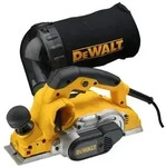 Hobel D26500K-QS, 4mm, 1050W, im Koffer