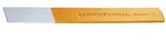 2104 Schlitzmei&szlig;el extra flach, 240x26x4 mm
