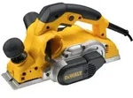 Hobel D26500-QS, 4mm, 1050W