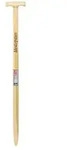 Eschen-T-Stiel 85 cm