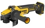 Akku-Winkelschleifer DCG409NT-XJ, 18V XR FV Adv Basisversion