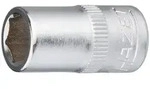 Steckschl&uuml;sseleinsatz 850-8 ∙ 1/4 Zoll (6,3 mm) Vierkant hohl ∙ Au&szlig;en