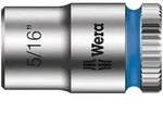 8790 HMA Zyklop-Steckschl&uuml;sseleinsatz mit 1/4"-Antrieb, 5/16" x 23mm - blau
