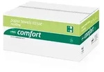 HT-Papier SOFT 25x23 3200 Blatt Z-Falz