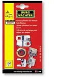 Zylinder f&uuml;r Briefk&auml;sten BK 92 M SB