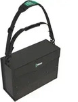 Werkzeug-Container Wera 2go 2 XL, 2-teilig