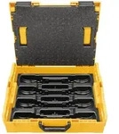 L-Boxx mit Einlage 8 PZ 570-572 + 6 PR 45&deg; 574