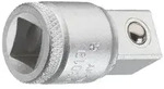 3019 Vergr&ouml;&szlig;erungsst&uuml;ck 3/8" auf 1/2"