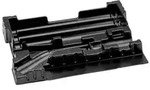 Einlage L-BOXX 102, passend f&uuml;r GAS 35 und GAS 55