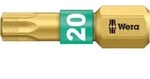 Bit f&uuml;r TORX&reg; 867/1 TORX&reg; BDC Diamant T20 x 25mm