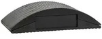 Handschleifklotz, 70 x 130 mm, Gummi