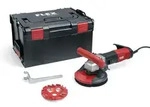 Sanierungsschleifer variable Drehzahl, 125mm LDE 16-8 125 R, Kit E-Jet