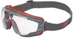Goggle GearTM 500 Vollsicht-Schutzbrille, ScotchgardTM