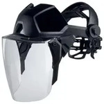 Visier faceguard 9790211 farblos