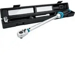 Drehmomentwerkzeug Satz 5122-3CT/4 ∙ Drehmomentbereich min-max: 40 &ndash; 200 Nm ∙