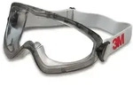 Vollsicht-Schutzbrille Serie 2890, indirekte Bel&uuml;ftung,