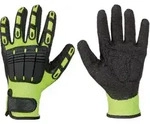 Handschuh RESISTANT, Gr&ouml;&szlig;e 10 H - 10H