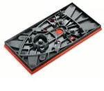 Schleifplatte f&uuml;r PSM 200 AES mit Kletthaftung 185 x 93mm