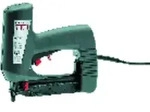 Elektrotacker J 165 EC - rot