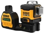 3x 360 Multilinien Laser Gr&uuml;n 18V,Bare