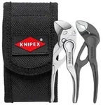 Zangenset mini XS 2-teilig in G&uuml;rteltasche