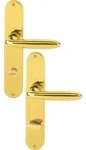 Dr&uuml;ckergarnitur Verona M151/302, LS,WC/S78/8 (8),F71,TS 37-42,o. No.