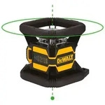Rotationslaser, gr&uuml;n DCE080D1GS-QW