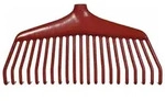 Nylon Laubbesen ohne Stiel