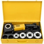 Gewindeschneidkluppe Amigo Set R 1/2"-3/4"-1"-1.1/4