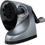Spitzmaschine iPoint ClassAct Titan E-16549 00 7-12mm si - silber/grau