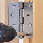 Zenterfix Scharnierbohrer selbstzentrierend
