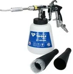 Druckluft-Reinigungs-Pistole BT160300